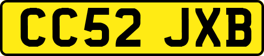 CC52JXB