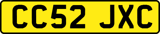 CC52JXC