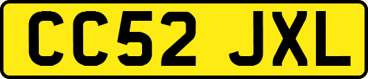 CC52JXL
