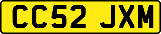 CC52JXM