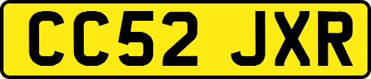 CC52JXR