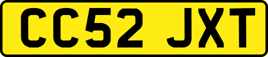 CC52JXT