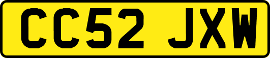 CC52JXW