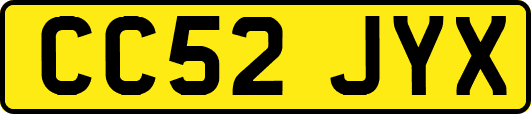 CC52JYX