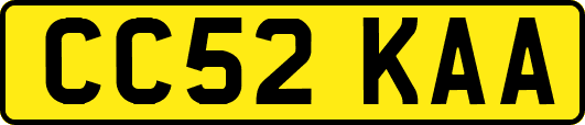 CC52KAA