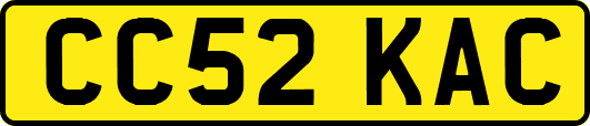 CC52KAC