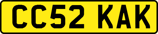 CC52KAK