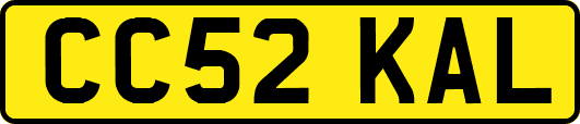 CC52KAL