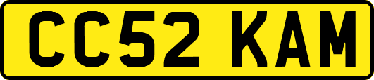 CC52KAM