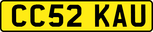 CC52KAU