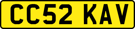 CC52KAV