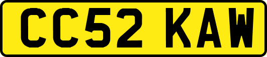 CC52KAW