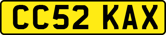 CC52KAX