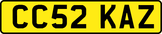CC52KAZ