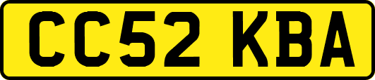 CC52KBA