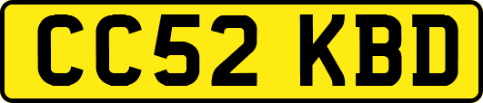 CC52KBD