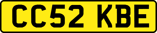 CC52KBE