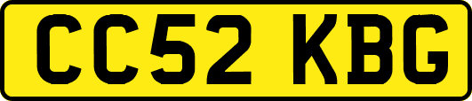 CC52KBG