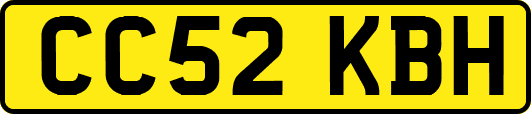CC52KBH