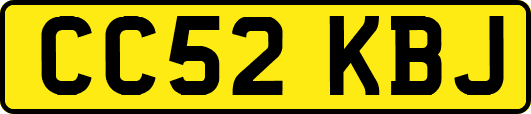 CC52KBJ