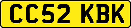 CC52KBK