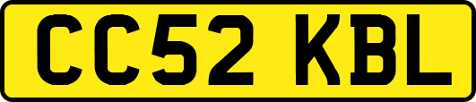 CC52KBL