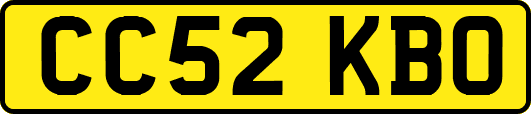 CC52KBO