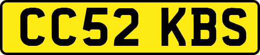 CC52KBS