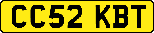 CC52KBT