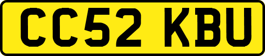 CC52KBU