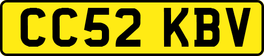 CC52KBV