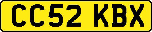 CC52KBX