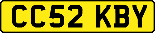 CC52KBY