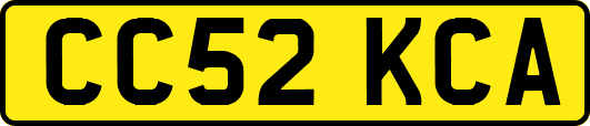 CC52KCA