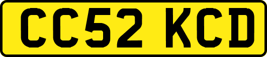 CC52KCD