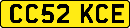 CC52KCE