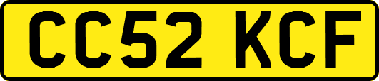 CC52KCF
