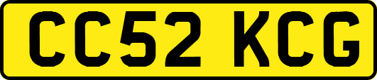 CC52KCG
