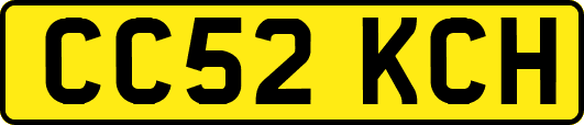 CC52KCH
