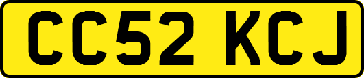 CC52KCJ
