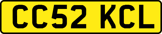 CC52KCL