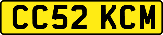 CC52KCM