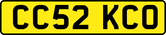 CC52KCO