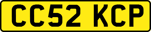 CC52KCP