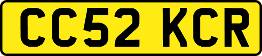 CC52KCR