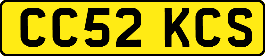 CC52KCS