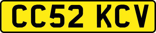 CC52KCV