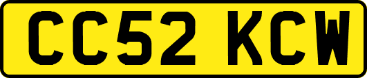 CC52KCW