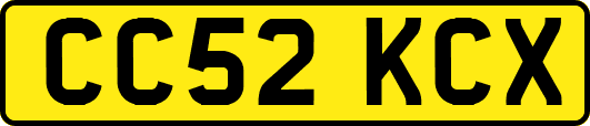 CC52KCX
