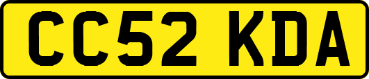 CC52KDA